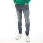 JACK AND JONES Jean Skinny Liam Seal Jos 599 Homme Denim