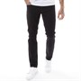 JACK AND JONES Jean Skinny Liam Original MF 642 Homme Noir