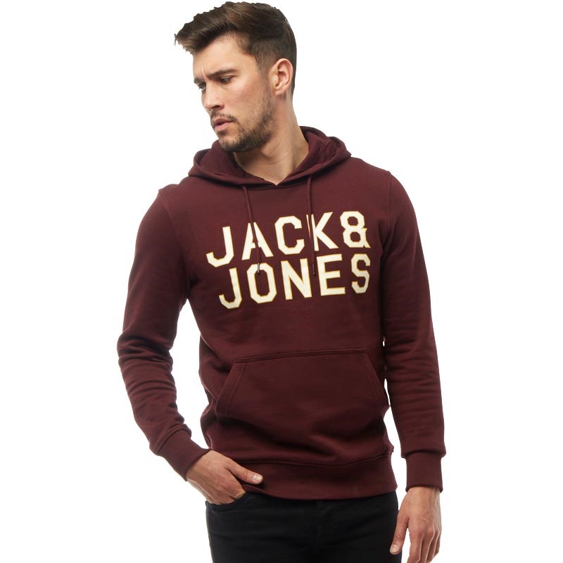 Jack and jones mens hoodies clearance
