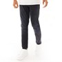 JACK AND JONES Drenge Jjiwhliam Skinny Jeans Sort-Blå
