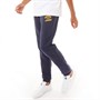JACK AND JONES Jongens Jwhgordon Anything Joggingbroek Marineblauw