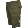 JACK AND JONES Boys Jpstbasic Cargo Shorts Olive Night
