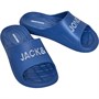 JACK AND JONES Jongens Jfwgarrix Slippers Blauw