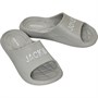 JACK AND JONES Jongens Jfwgarrix Moulded Slippers Grijs