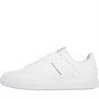 JACK & JONES Hvid Herre Ealing Sneakers