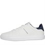 JACK AND JONES Baskets Ealing Homme Blanc