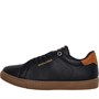 JACK AND JONES Baskets Blaine Homme Noir