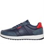 JACK AND JONES Baskets Phil Homme Bleu Marine