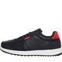 JACK AND JONES Baskets Phil Homme Noir