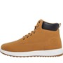 JACK & JONES Mens Winston Chukka Boots Honey