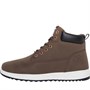 JACK & JONES Mens Winston Chukka Boots Brown