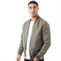 JACK AND JONES Heren Mash Bomberjacks Olijfkleurig