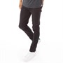 JACK AND JONES Jean Slim Glenn Original MF 105 Homme Noir