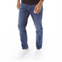 JACK AND JONES Jean coupe relax Mike Original MF 103 Homme Bleu