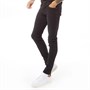 JACK AND JONES Jean Skinny Liam Original MF 105 Homme Noir