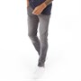 JACK AND JONES Jean Slim Glenn Original MF 104 Homme Gris