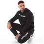 JACK & JONES Herre Bank Træningsdragt Sort