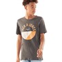 JACK AND JONES Drenge Jwhstar T-shirts Mørk Grå
