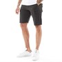 JACK AND JONES Herre Joe Cargo shorts Sort