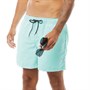 JACK AND JONES Heren Aruba Zwemshorts Aqua