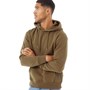 JACK AND JONES Herren Soft Kapuzenpullover Braun