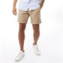 JACK AND JONES Herre Dave Chino shorts Beige