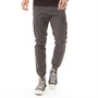JACK & JONES Cargohose Herren Asphalt