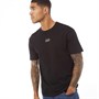JACK AND JONES Herren Jack And Jones Classic T-Shirts Schwarz