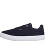 JACK AND JONES Jongens Simon Canvas en gympen Marineblauw