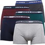 JACK AND JONES Boxers Black Friday Homme Multicolore