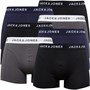 JACK AND JONES Boxers Ris Homme Multicolore