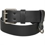 JACK AND JONES Ceintures Michigan Keyhanger Homme Noir