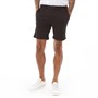 JACK AND JONES Short chino Phil Homme Noir