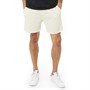 JACK AND JONES Mens Plisse Shorts Turtledove