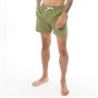 JACK AND JONES Slips de Bain Aruba Plain Homme Olive