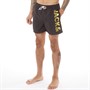 JACK AND JONES Slips de Bain Aruba Lyric Homme Noir