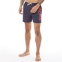 JACK AND JONES Shorts de Bain Aruba Lyric Homme Bleu Marine