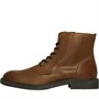 JACK AND JONES Herre Walton Mode støvler Brun
