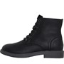 JACK AND JONES Bottes de Mode Karl Homme Noir