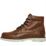 JACK AND JONES Herre Lucas Mode støvler Brun