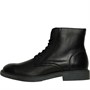 JACK AND JONES Bottes de Mode Walton Homme Gris