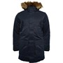 JACK AND JONES Herren Meyland Parka Navy