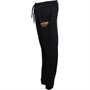 JACK AND JONES Junior Joggingbukser Sort