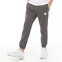 JACK AND JONES Jongens Jwhstar Joggingbroek Gemeleerd Donkergrijs