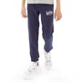 JACK AND JONES Pantalons de Jogging Jpsthero Garçon Bleu Marine
