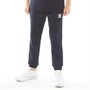 JACK AND JONES Jongens Star Joggingbroek Marineblauw