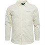 JACK AND JONES Herre Positano Lette jakker Hvid Mergel