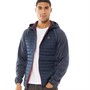 JACK AND JONES Herre Jakker Marineblå
