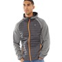 JACK AND JONES Vestes Légères Multi Homme Gris