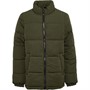 JACK AND JONES Vestes Puffa Paul Garçon Vert Olive